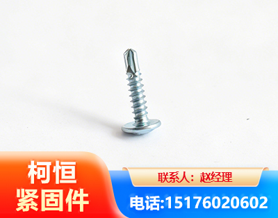 乐山华司钻尾丝